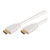M-Cab 7003013 HDMI cable 3 m HDMI Type A (Standard) White