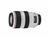 Canon EF 70-300mm f/4-5.6L IS USM SLR Telephoto lens Black, White