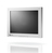 EIZO FDSV1201T computer monitor 30,7 cm (12.1") 800 x 600 Pixels LCD Touchscreen Tafelblad Grijs