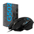 Logitech G G502 Hero mouse Mano destra USB tipo A Ottico 25600 DPI