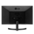 LG 27MK600M-B computer monitor 68.6 cm (27") 1920 x 1080 pixels Full HD LED Black