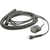 Zebra RS232 Cable kabel sygnałowy 6 m Szary