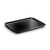 CEP 2923500011 Classic serving tray Rectangle Black