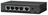 Intellinet 5-Port Fast Ethernet Office Switch Fast Ethernet (10/100) Czarny