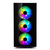 Fractal Design Define S2 Vision - RGB Midi Tower Fekete