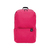 Xiaomi Mi Casual Daypack Plecak Czarny, Różowy