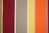 AMAZONAS AZ-1018170 hangmat 2 persoon/personen Katoen, Polyester Meerkleurig