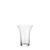 LEONARDO 012115 Vase Becherförmige Vase Glas Transparent