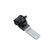 Hellermann Tyton RCA180MM8 cable clamp Black 200 pc(s)