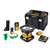 DeWALT DCE079D1G-QW laserwaterpas