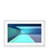 Meural Canvas II digitális fényképkeret Fehér 54,6 cm (21.5") Wi-Fi