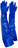 Ejendals TEGERA 12910 Einweghandschuhe Blau PVC