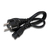 Qoltec 51728 power adapter/inverter Indoor 65 W Black