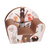 Knorrtoys Forest Baby-/Kinder-Sessel Mehrfarbig