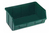 Terry 112 BIS Small parts box Plastic Green