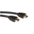 ACT AK3751 cable HDMI 3 m HDMI tipo A (Estándar) Negro