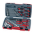 Teng Tools T3867 mechanics tool set