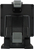 Brennenstuhl HL 3000 Fekete Kézi zseblámpa LED