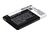 CoreParts MOBX-BAT-WKR001SL reserve-onderdeel & accessoire voor telefoons Batterij/Accu
