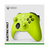 Microsoft Xbox Wireless Controller Zöld, Mentazöld színű Bluetooth Joystick Analóg/digitális Xbox, Xbox One, Xbox Series S