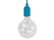 Velleman LAMPH01BL lampvoet & standaard
