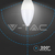 V-TAC VT-2076 LED bulb Warm white 2700 K 5.5 W E14 F