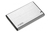 iBox HD-05 HDD / SSD-Gehäuse Grau 2.5"