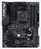 ASUS TUF GAMING B450-PLUS II AMD B450 Emplacement AM4 ATX