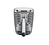 Shure MV51-DIG microfoon Grijs Microfoon voor digitale camcorders