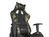 GENESIS Nitro 560 Universal gaming chair Padded seat Black, Camouflage