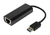 ALLNET ALL0173Gv2 USB Type-A 3.0 RJ-45 Noir