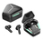 KeepOut HX-AVENGER auricular y casco Auriculares Inalámbrico Dentro de oído Juego Bluetooth Negro