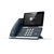 Yealink MP58-WH Skype for Business Edition telefono IP Grigio LCD Wi-Fi