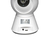 Denver SHA-150 sistema de alarma de seguridad Wifi Blanco
