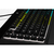 Corsair K55 RGB PRO Tastatur Gaming USB AZERTY Belgisch Schwarz