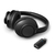 Philips 6000 series TAH6206BK/00 słuchawki/zestaw słuchawkowy Bezprzewodowy Opaska na głowę Muzyka Bluetooth Czarny