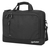 Manhattan 440363 borsa per laptop 35,8 cm (14.1") Borsa da corriere Nero