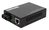 Intellinet 508544 convertitore multimediale di rete 850 nm Modalità multipla