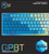 Glorious PC Gaming Race GPBT Capuchon de clavier