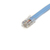 StarTech.com ROLLOVERMM6 hálózati kábel Kék 1,8 M