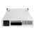 Silverstone RM22-312 HDD/SSD enclosure Stainless steel 2.5/3.5"
