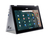 Acer Chromebook CP311-2H-C8M1 Intel® Celeron® N4020 29,5 cm (11.6") Touchscreen HD 4 GB LPDDR4-SDRAM 64 GB Flash Wi-Fi 5 (802.11ac) ChromeOS Silber