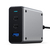Satechi ST-TC100GM-UK mobile device charger Grey Auto