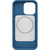 LifeProof See w/MagSafe telefontok 15,5 cm (6.1") Borító Zöld, Kék