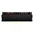 Kingston Technology FURY Renegade RGB memóriamodul 32 GB 4 x 8 GB DDR4 3600 MHz