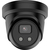 Hikvision DS-2CD2346G2-IU(2.8mm)(C)(BLACK) Torentje IP-beveiligingscamera Binnen & buiten 2688 x 1520 Pixels Plafond/muur