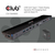 CLUB3D CSV-1564W65 dokkoló állomás és port replikátor Dokkolás USB 3.2 Gen 1 (3.1 Gen 1) Type-C Fekete