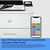 HP LaserJet Pro Stampante 4002dn, Bianco e nero, Stampante per Piccole e medie imprese, Stampa, Stampa fronte/retro; elevata velocità di stampa della prima pagina; risparmio ene...