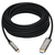 Tripp Lite U444F3-20M-H4K6 video kabel adapter USB Type-C HDMI Zwart