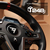 Thrustmaster 4460182 mando y volante Negro USB Volante + Pedales Analógico/Digital PC, Xbox One, Xbox One S, Xbox One X, Xbox Series S, Xbox Series X